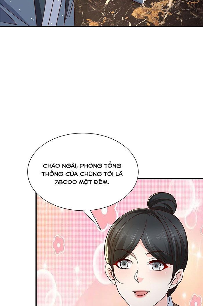 đọc truyện Mỗi Tuần Ta Có Một Nghề Nghiệp Mới Chương 399 ảnh 17 tại Thiên Thai Truyện