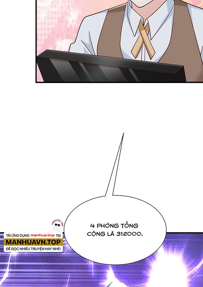 đọc truyện Mỗi Tuần Ta Có Một Nghề Nghiệp Mới Chương 399 ảnh 18 tại Thiên Thai Truyện