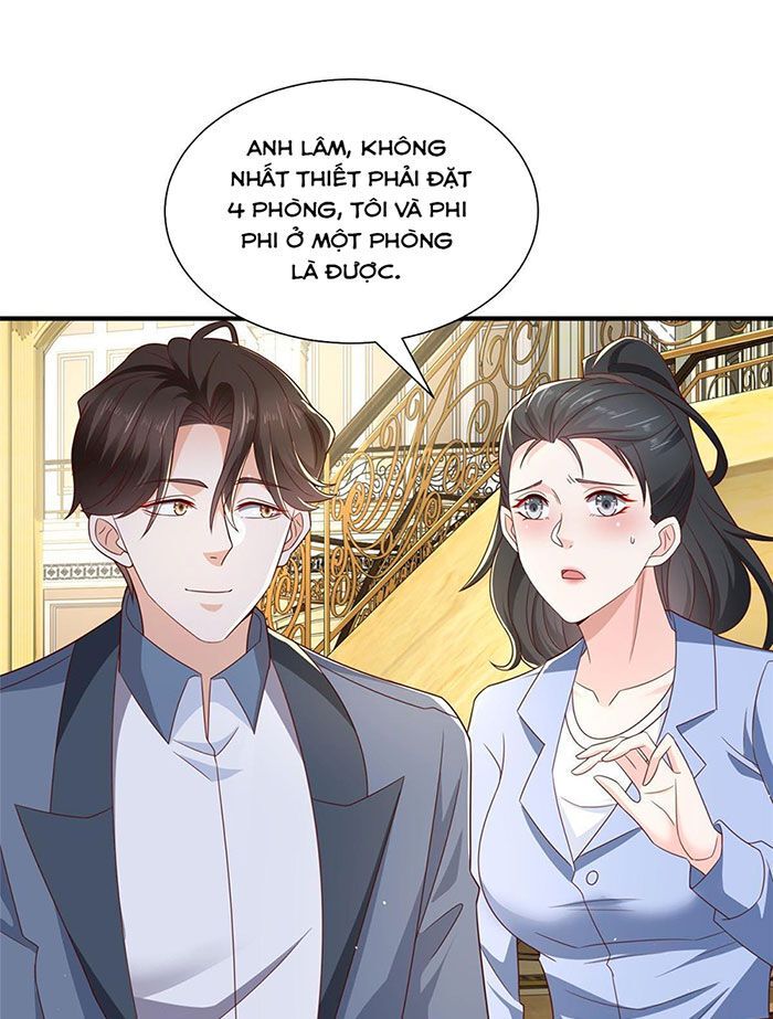 đọc truyện Mỗi Tuần Ta Có Một Nghề Nghiệp Mới Chương 399 ảnh 20 tại Thiên Thai Truyện