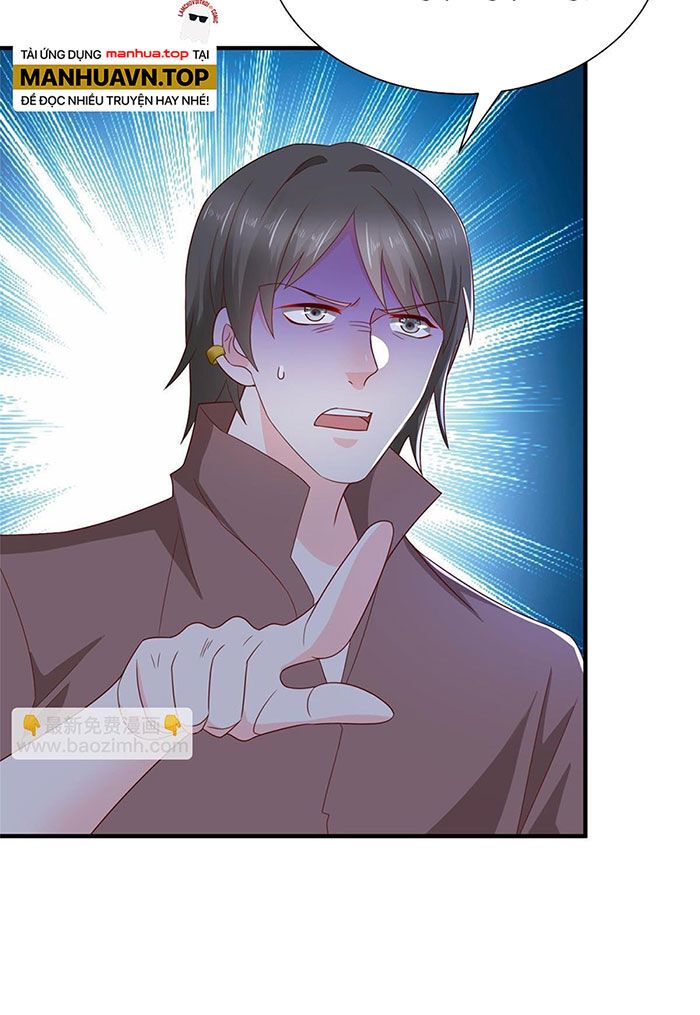 đọc truyện Mỗi Tuần Ta Có Một Nghề Nghiệp Mới Chương 399 ảnh 23 tại Thiên Thai Truyện