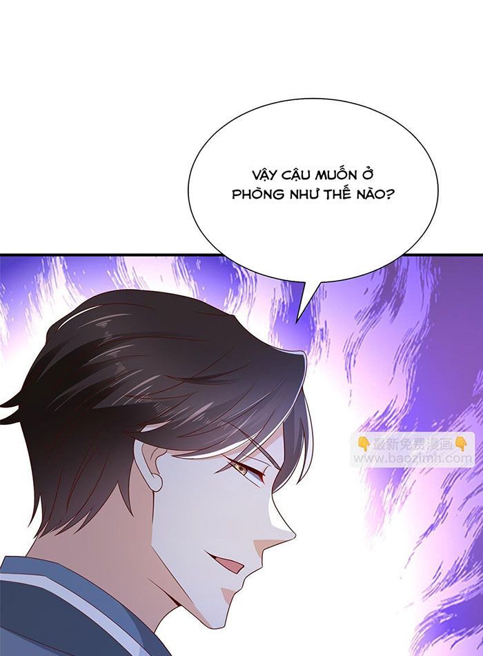 đọc truyện Mỗi Tuần Ta Có Một Nghề Nghiệp Mới Chương 399 ảnh 24 tại Thiên Thai Truyện