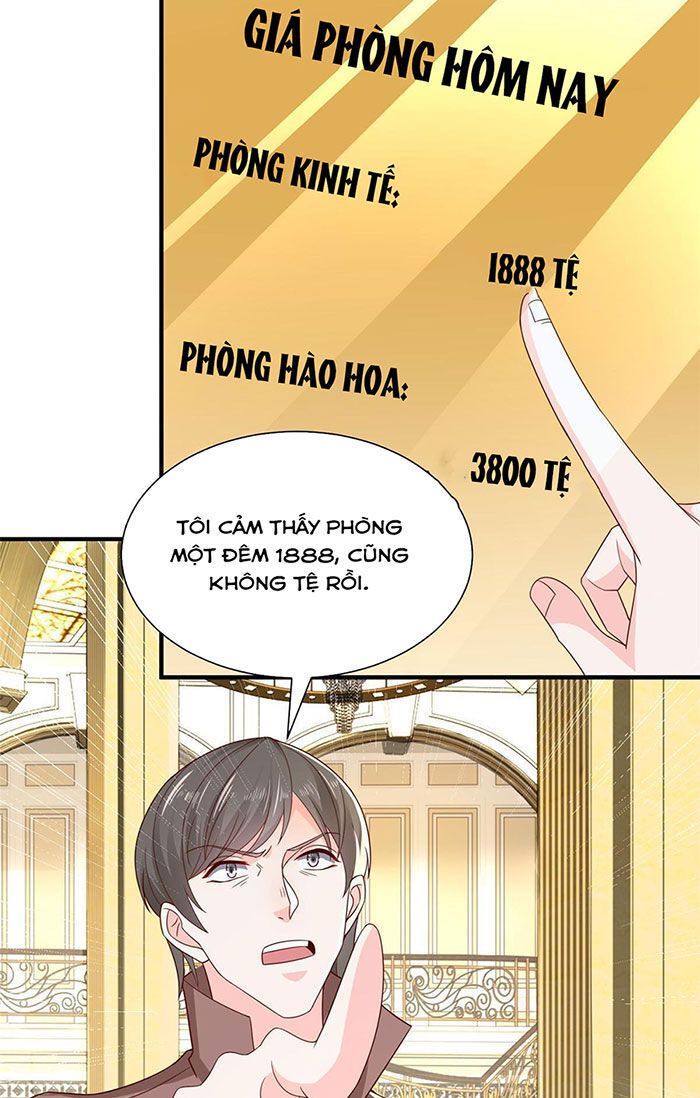 đọc truyện Mỗi Tuần Ta Có Một Nghề Nghiệp Mới Chương 399 ảnh 26 tại Thiên Thai Truyện