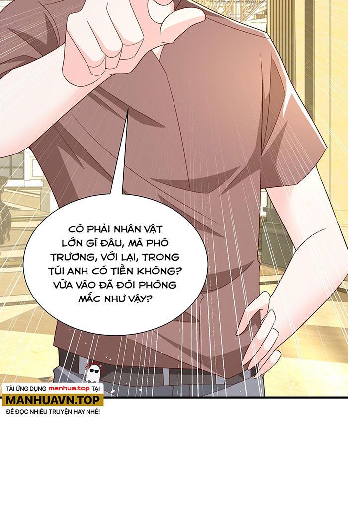 đọc truyện Mỗi Tuần Ta Có Một Nghề Nghiệp Mới Chương 399 ảnh 27 tại Thiên Thai Truyện