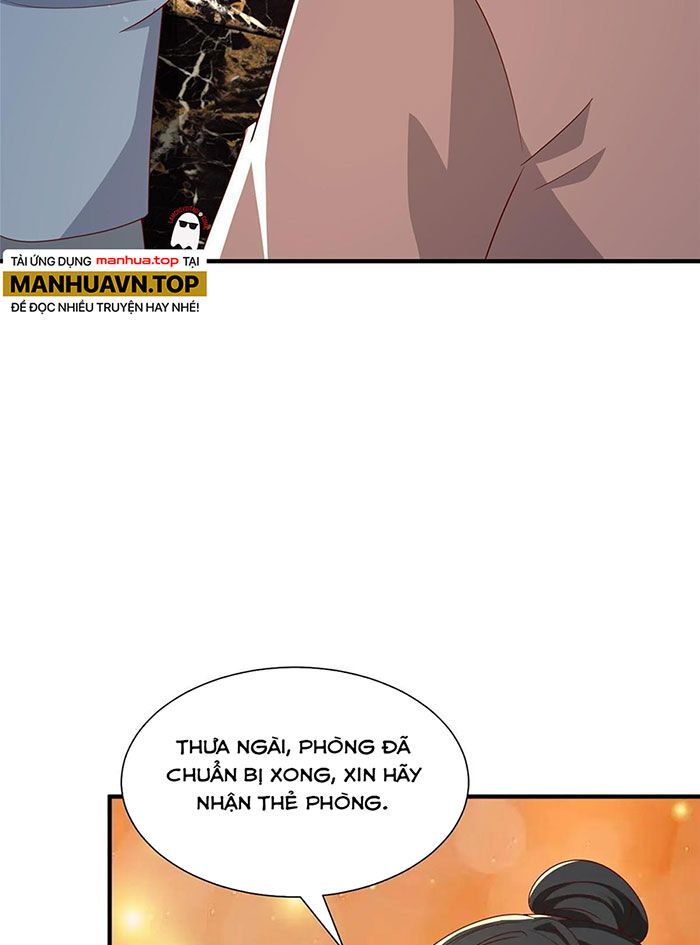 đọc truyện Mỗi Tuần Ta Có Một Nghề Nghiệp Mới Chương 399 ảnh 32 tại Thiên Thai Truyện