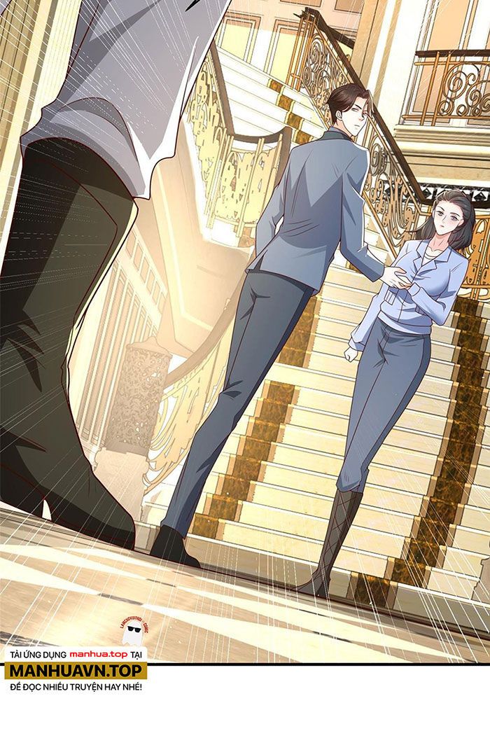 đọc truyện Mỗi Tuần Ta Có Một Nghề Nghiệp Mới Chương 399 ảnh 36 tại Thiên Thai Truyện