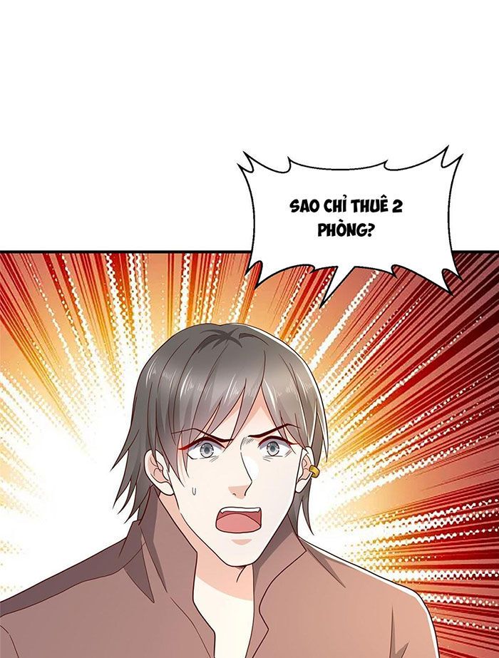 đọc truyện Mỗi Tuần Ta Có Một Nghề Nghiệp Mới Chương 399 ảnh 37 tại Thiên Thai Truyện