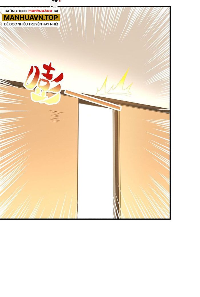 đọc truyện Mỗi Tuần Ta Có Một Nghề Nghiệp Mới Chương 399 ảnh 42 tại Thiên Thai Truyện