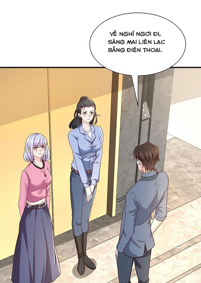 đọc truyện Mỗi Tuần Ta Có Một Nghề Nghiệp Mới Chương 399 ảnh 43 tại Thiên Thai Truyện