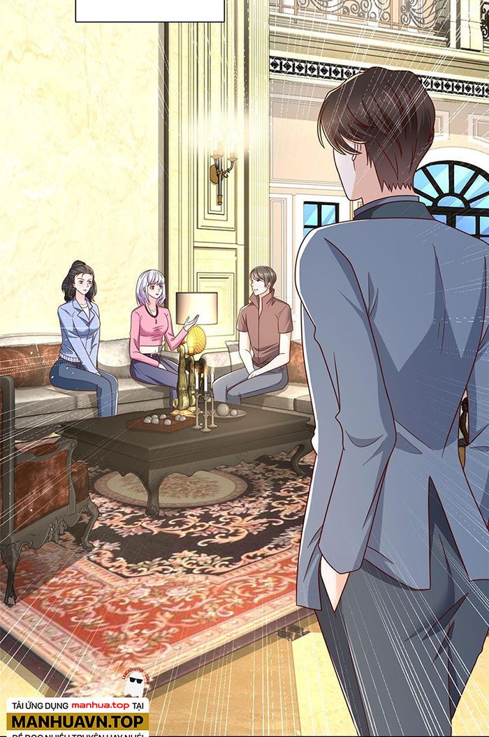 đọc truyện Mỗi Tuần Ta Có Một Nghề Nghiệp Mới Chương 399 ảnh 48 tại Thiên Thai Truyện