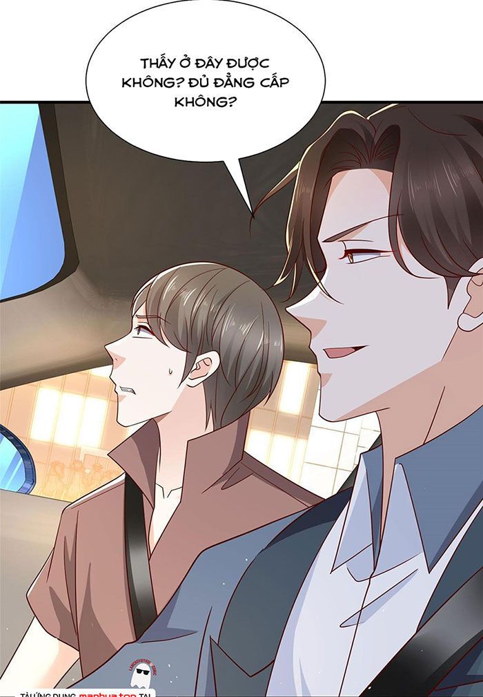 đọc truyện Mỗi Tuần Ta Có Một Nghề Nghiệp Mới Chương 399 ảnh 7 tại Thiên Thai Truyện