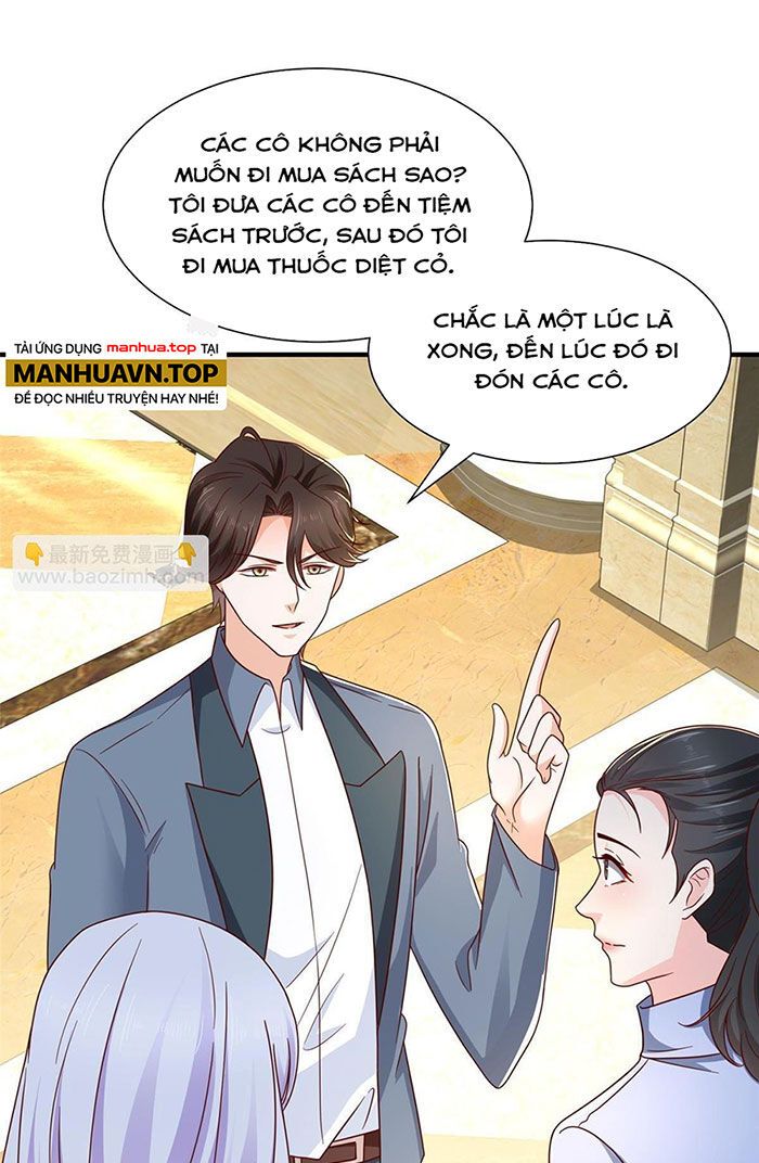 đọc truyện Mỗi Tuần Ta Có Một Nghề Nghiệp Mới Chương 399 ảnh 52 tại Thiên Thai Truyện