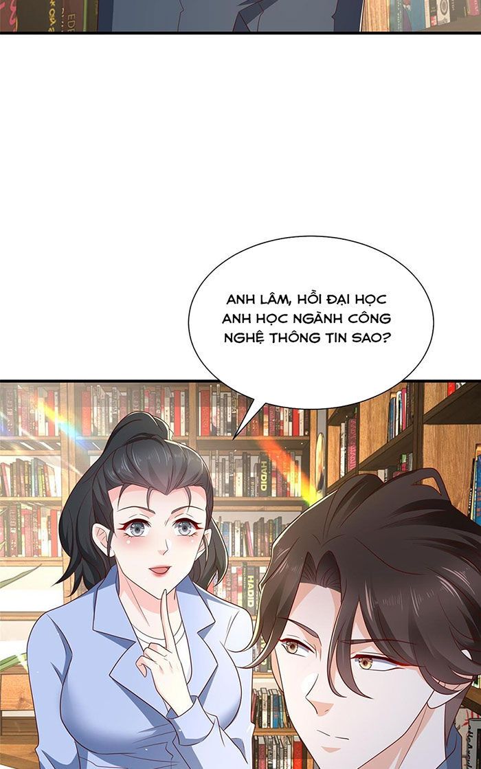 đọc truyện Mỗi Tuần Ta Có Một Nghề Nghiệp Mới Chương 399 ảnh 60 tại Thiên Thai Truyện