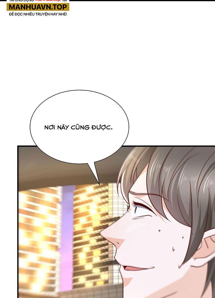 đọc truyện Mỗi Tuần Ta Có Một Nghề Nghiệp Mới Chương 399 ảnh 8 tại Thiên Thai Truyện