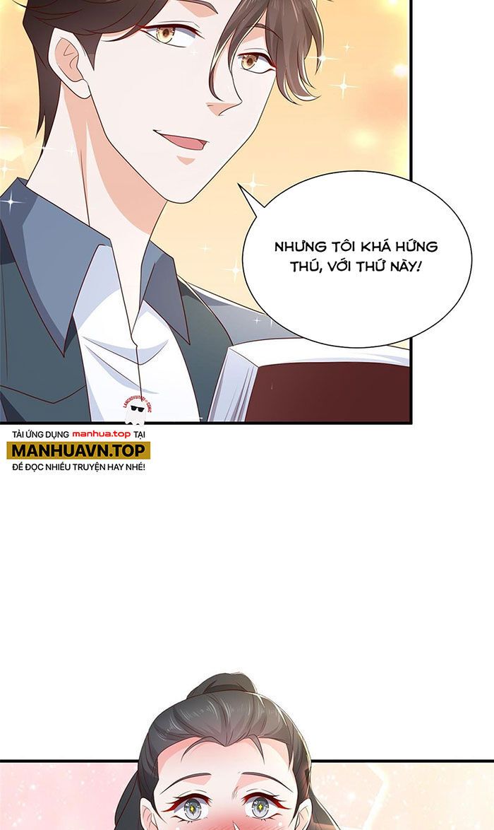 đọc truyện Mỗi Tuần Ta Có Một Nghề Nghiệp Mới Chương 399 ảnh 62 tại Thiên Thai Truyện