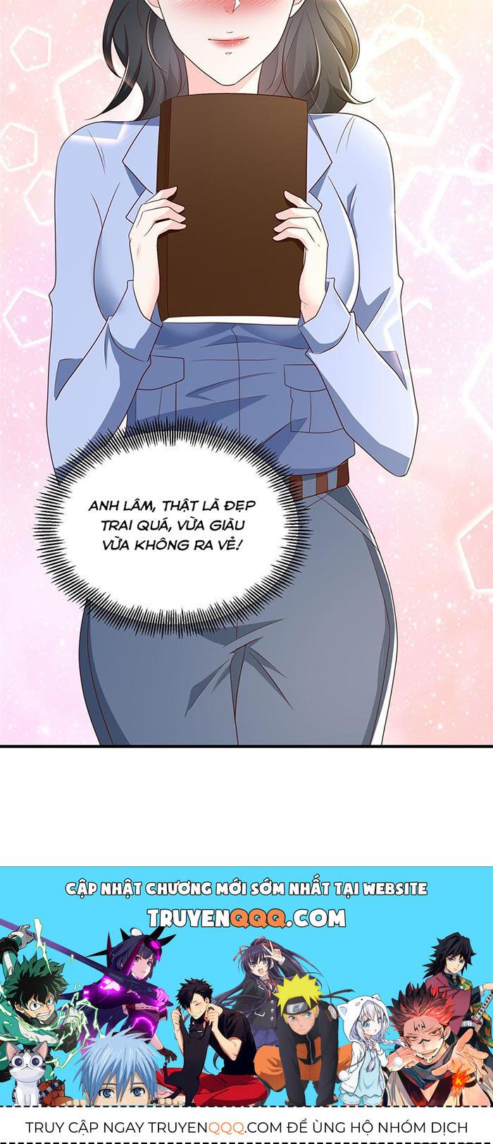 đọc truyện Mỗi Tuần Ta Có Một Nghề Nghiệp Mới Chương 399 ảnh 63 tại Thiên Thai Truyện