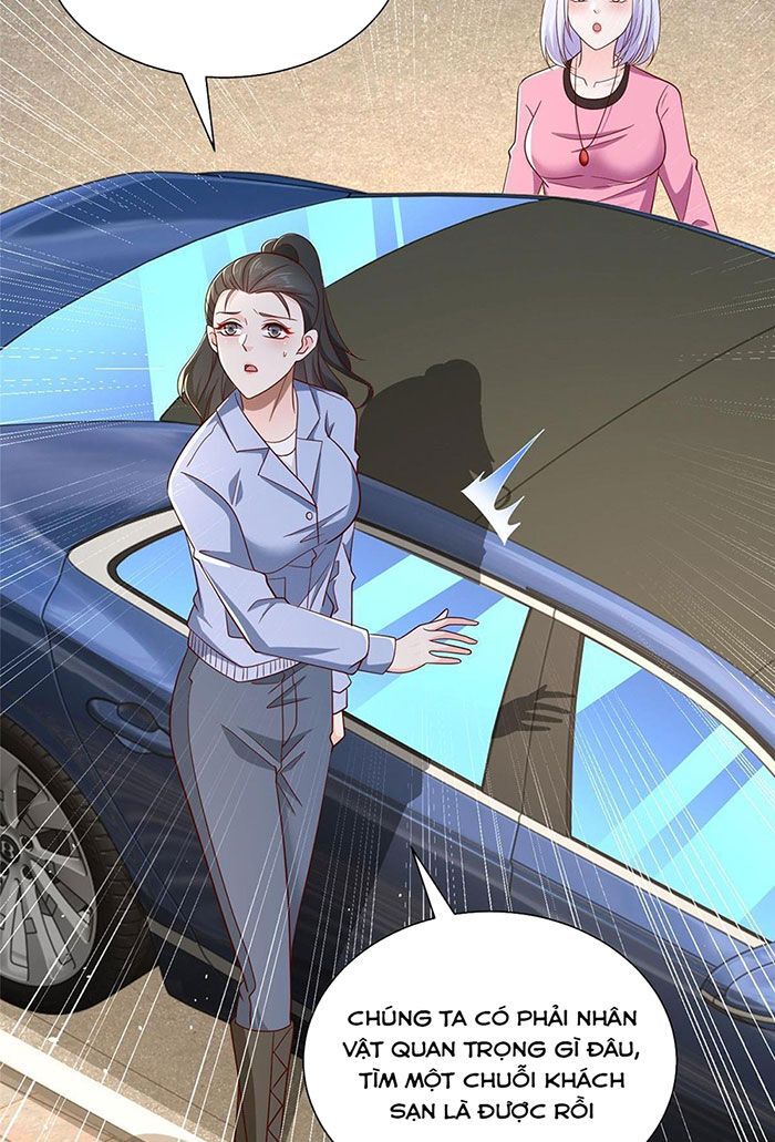 đọc truyện Mỗi Tuần Ta Có Một Nghề Nghiệp Mới Chương 399 ảnh 10 tại Thiên Thai Truyện