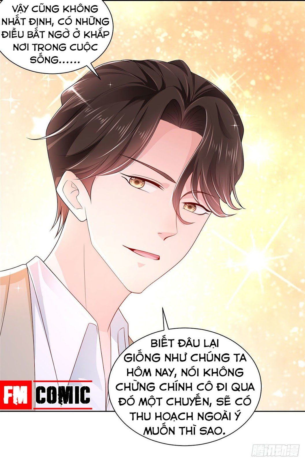 đọc truyện Mỗi Tuần Ta Có Một Nghề Nghiệp Mới Chương 4 ảnh 13 tại Thiên Thai Truyện