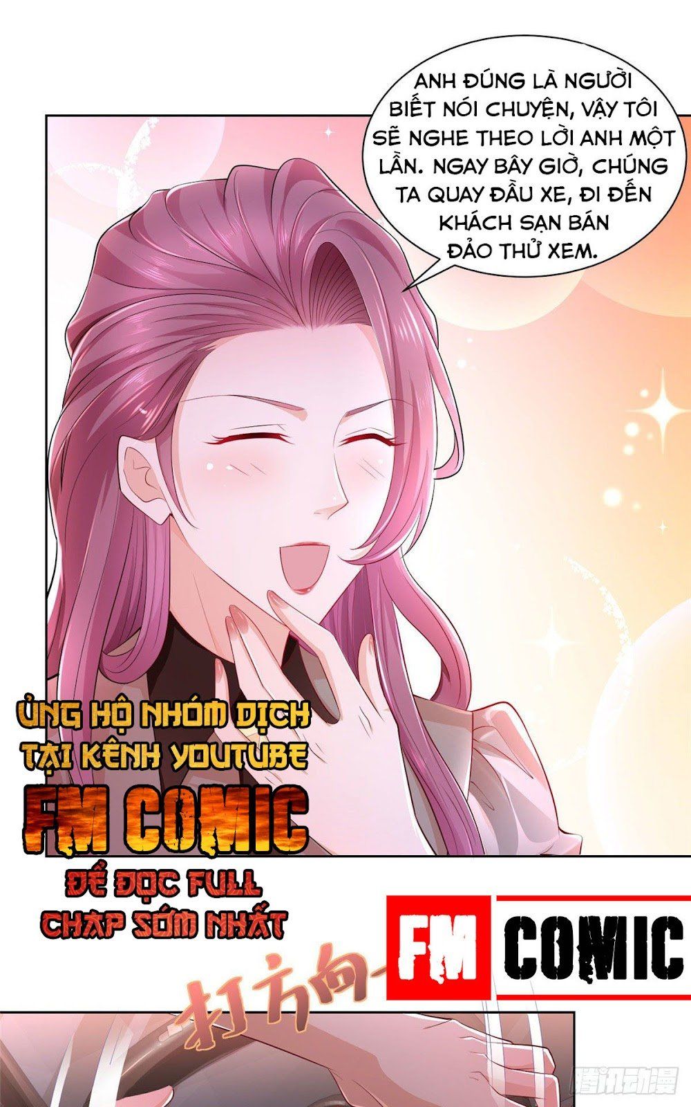 đọc truyện Mỗi Tuần Ta Có Một Nghề Nghiệp Mới Chương 4 ảnh 14 tại Thiên Thai Truyện