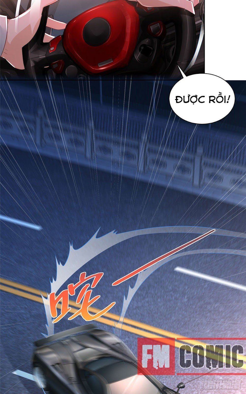 đọc truyện Mỗi Tuần Ta Có Một Nghề Nghiệp Mới Chương 4 ảnh 15 tại Thiên Thai Truyện