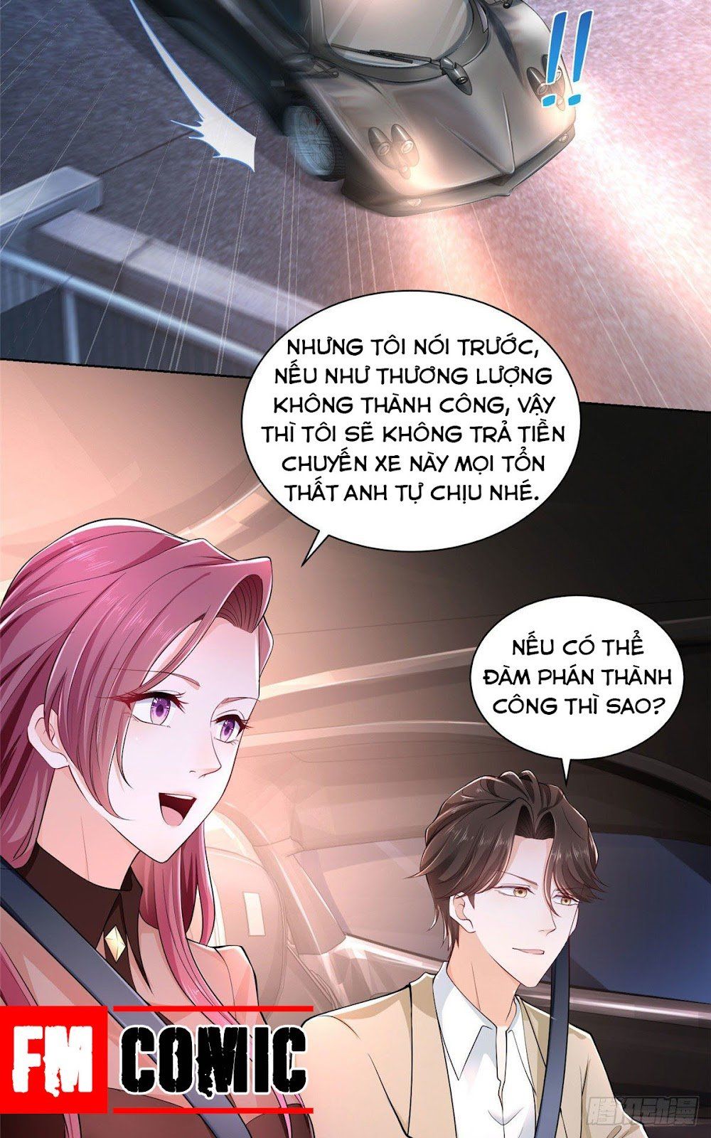 đọc truyện Mỗi Tuần Ta Có Một Nghề Nghiệp Mới Chương 4 ảnh 16 tại Thiên Thai Truyện