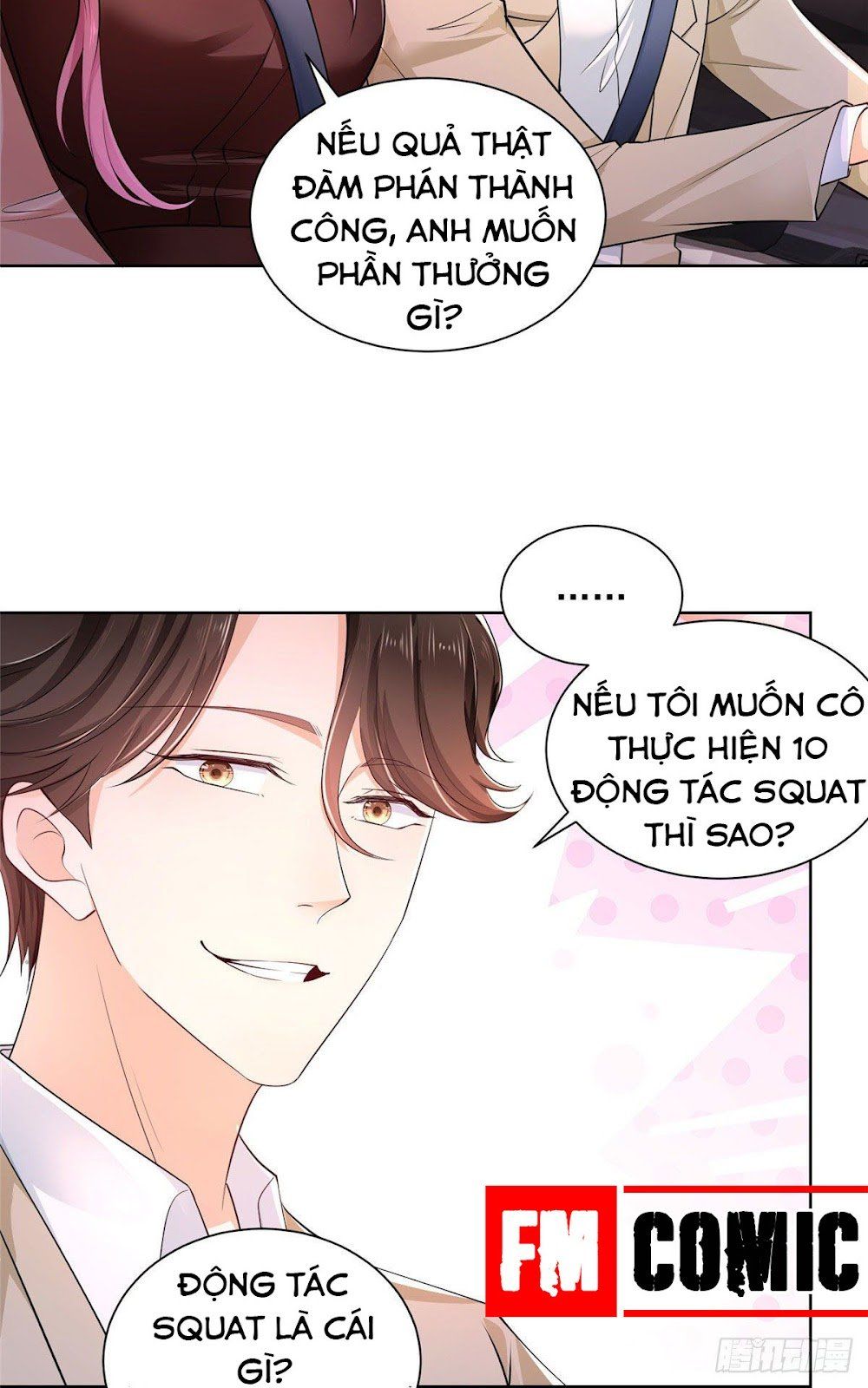 đọc truyện Mỗi Tuần Ta Có Một Nghề Nghiệp Mới Chương 4 ảnh 17 tại Thiên Thai Truyện