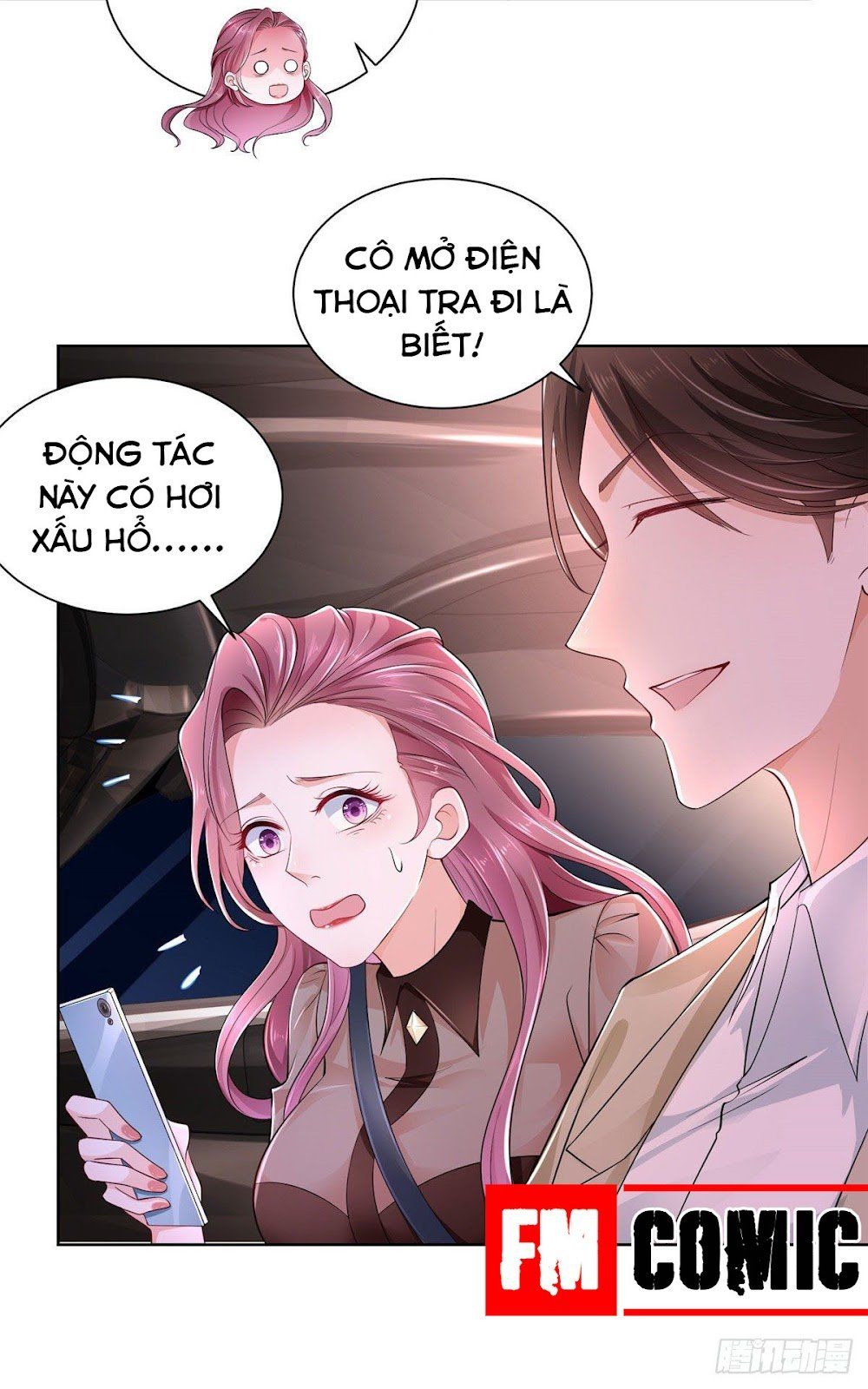 đọc truyện Mỗi Tuần Ta Có Một Nghề Nghiệp Mới Chương 4 ảnh 18 tại Thiên Thai Truyện