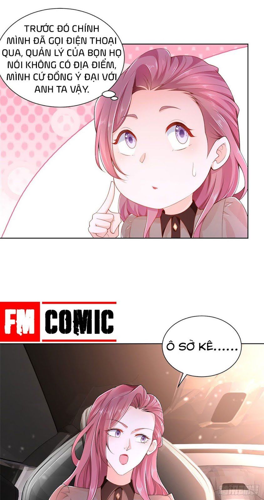 đọc truyện Mỗi Tuần Ta Có Một Nghề Nghiệp Mới Chương 4 ảnh 19 tại Thiên Thai Truyện