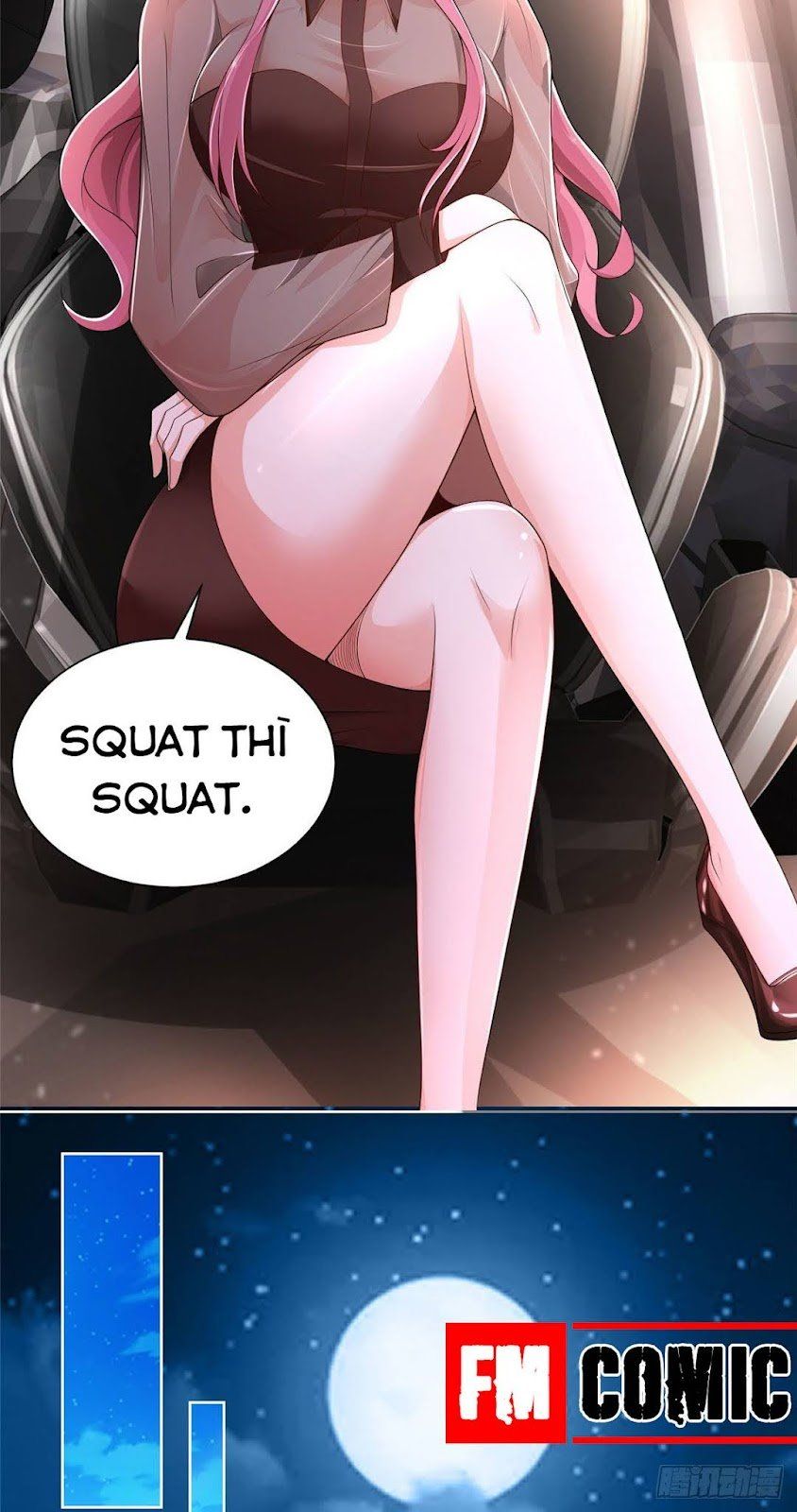 đọc truyện Mỗi Tuần Ta Có Một Nghề Nghiệp Mới Chương 4 ảnh 20 tại Thiên Thai Truyện