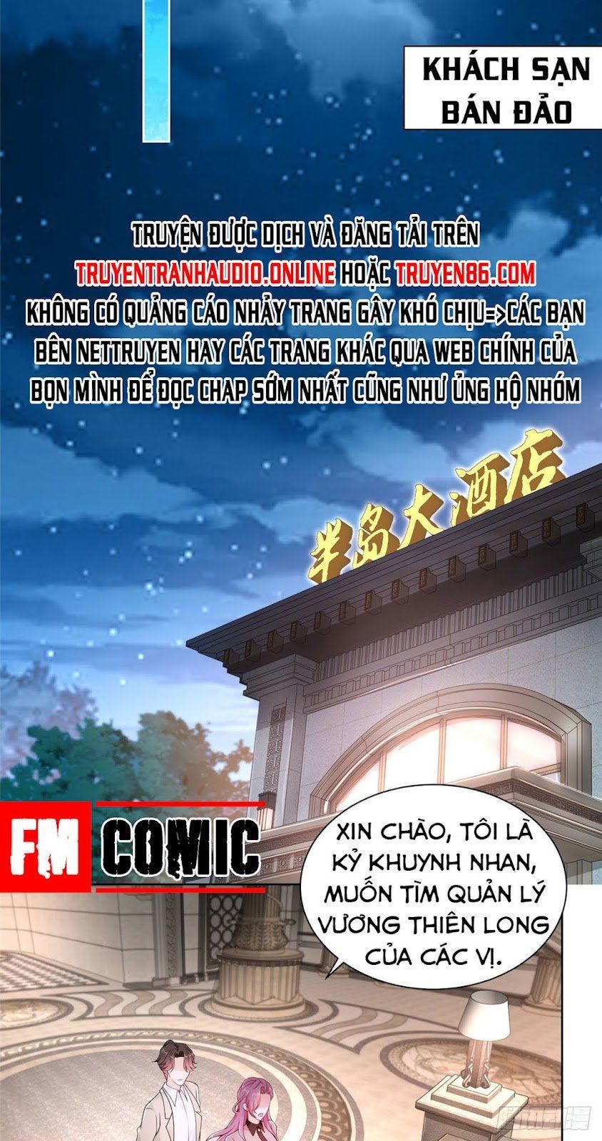 đọc truyện Mỗi Tuần Ta Có Một Nghề Nghiệp Mới Chương 4 ảnh 21 tại Thiên Thai Truyện