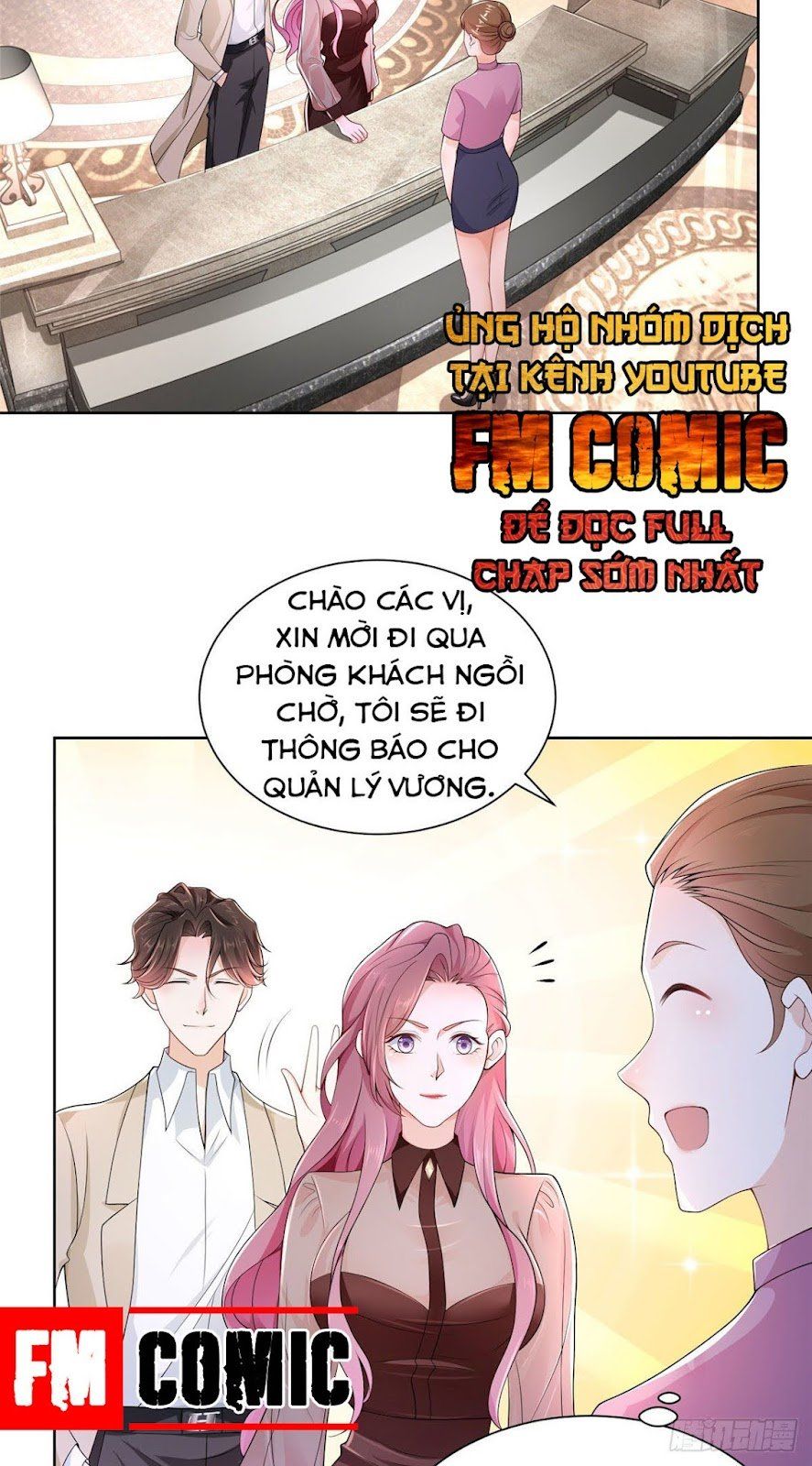 đọc truyện Mỗi Tuần Ta Có Một Nghề Nghiệp Mới Chương 4 ảnh 22 tại Thiên Thai Truyện