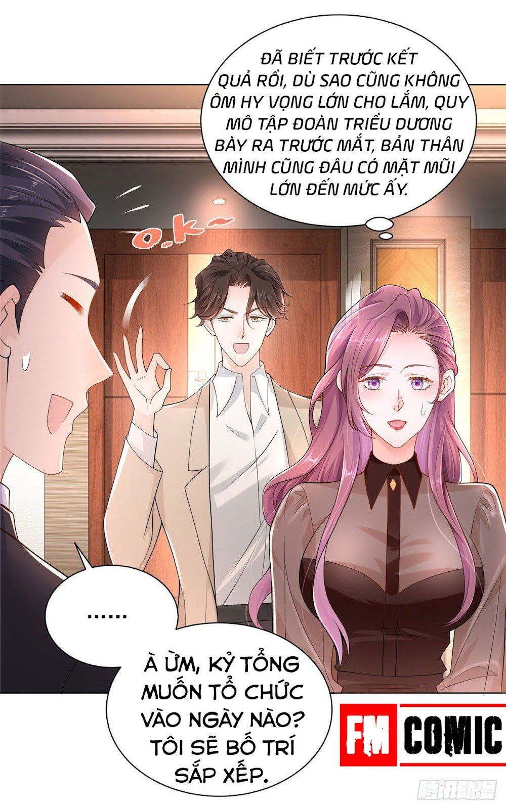 đọc truyện Mỗi Tuần Ta Có Một Nghề Nghiệp Mới Chương 4 ảnh 24 tại Thiên Thai Truyện