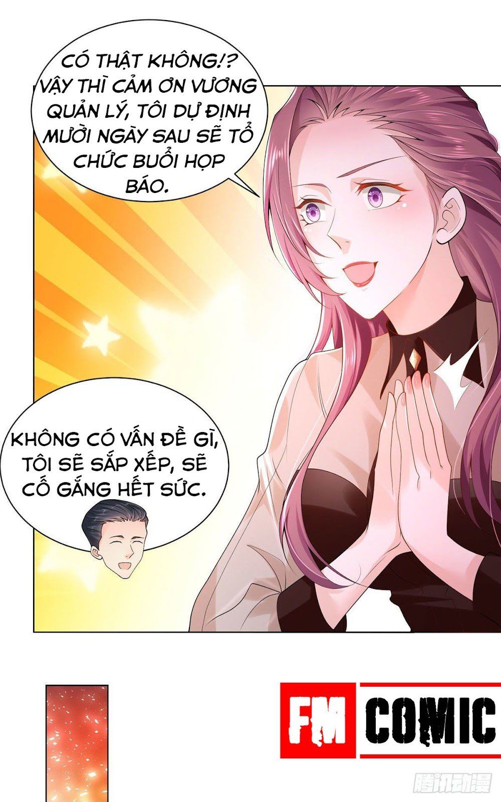 đọc truyện Mỗi Tuần Ta Có Một Nghề Nghiệp Mới Chương 4 ảnh 25 tại Thiên Thai Truyện