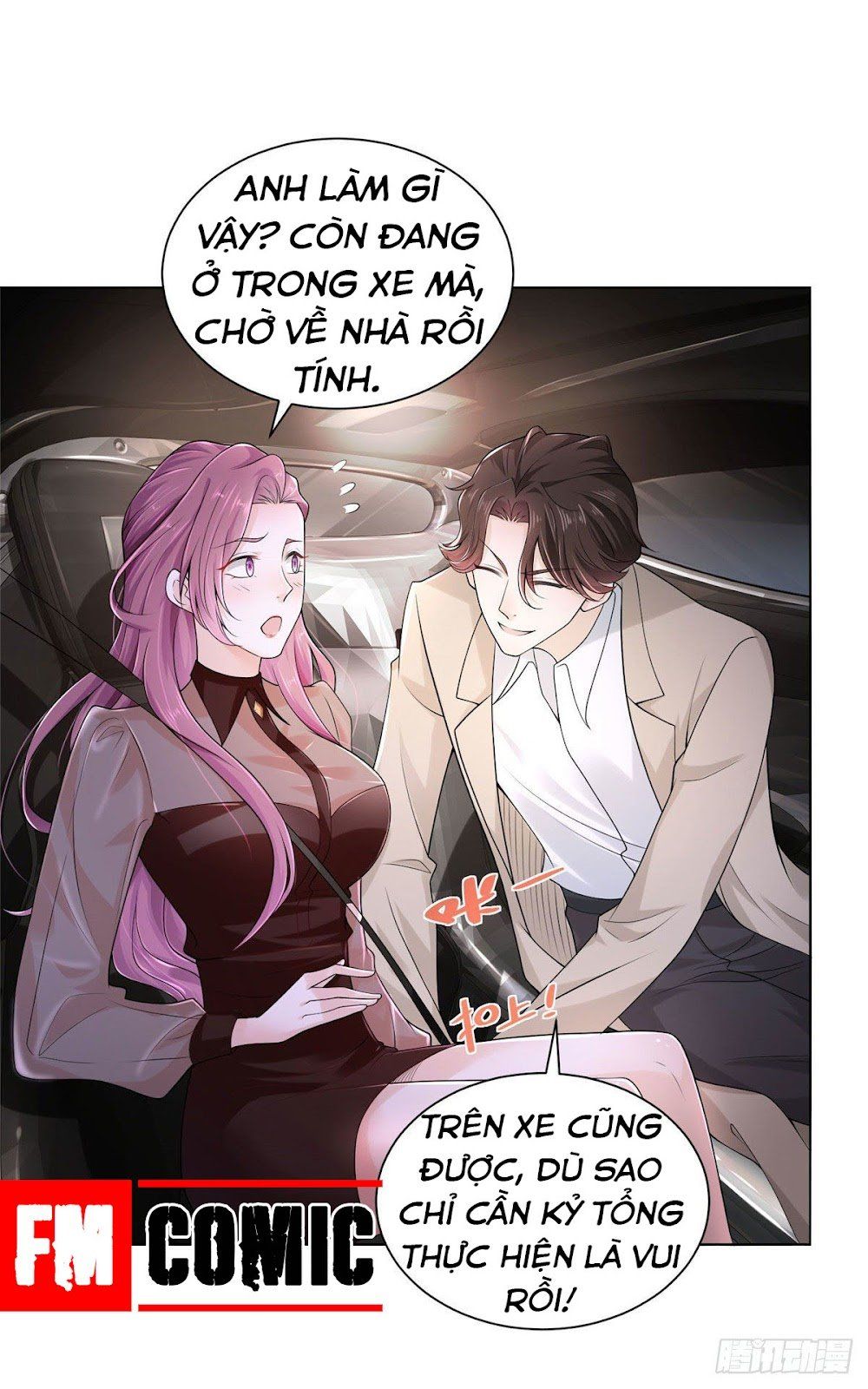 đọc truyện Mỗi Tuần Ta Có Một Nghề Nghiệp Mới Chương 4 ảnh 28 tại Thiên Thai Truyện