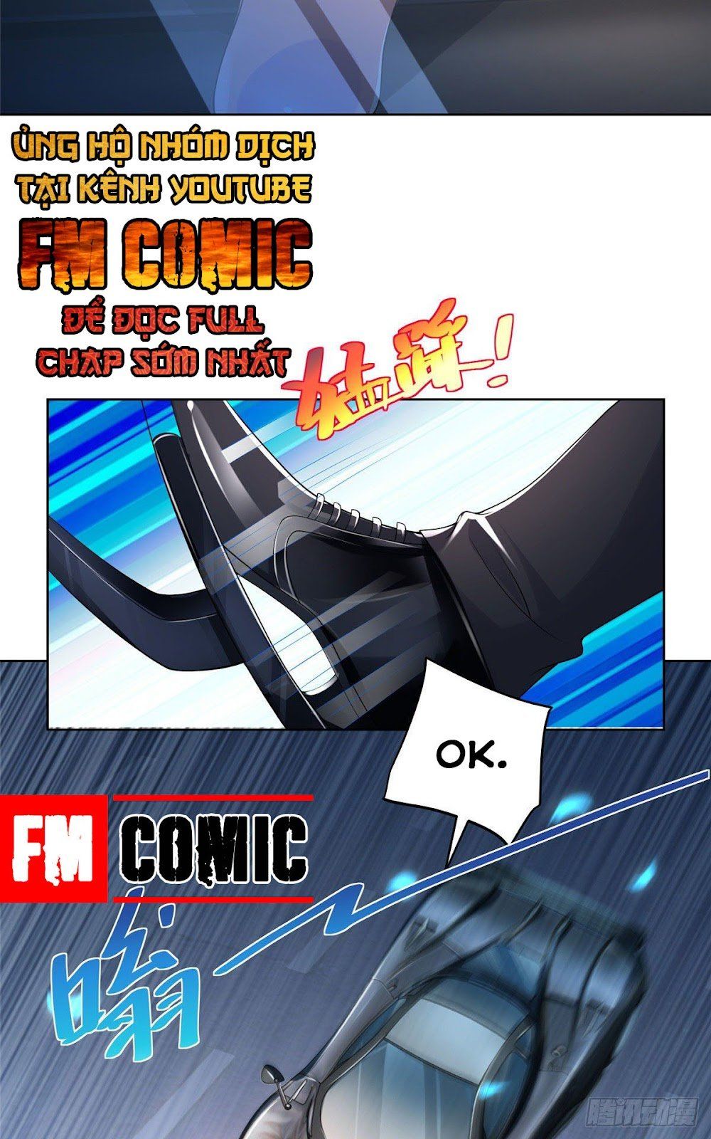 đọc truyện Mỗi Tuần Ta Có Một Nghề Nghiệp Mới Chương 4 ảnh 30 tại Thiên Thai Truyện