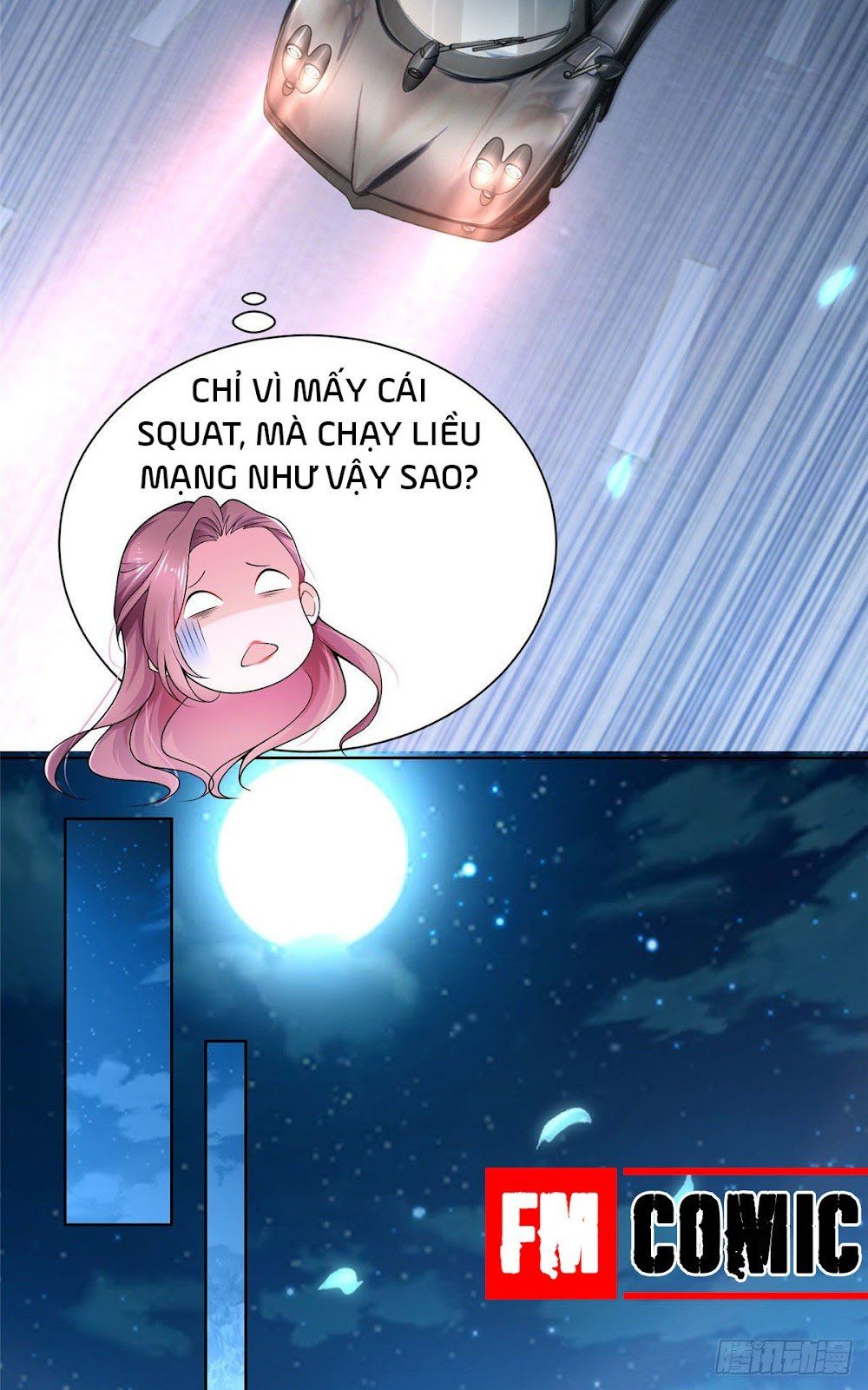 đọc truyện Mỗi Tuần Ta Có Một Nghề Nghiệp Mới Chương 4 ảnh 31 tại Thiên Thai Truyện