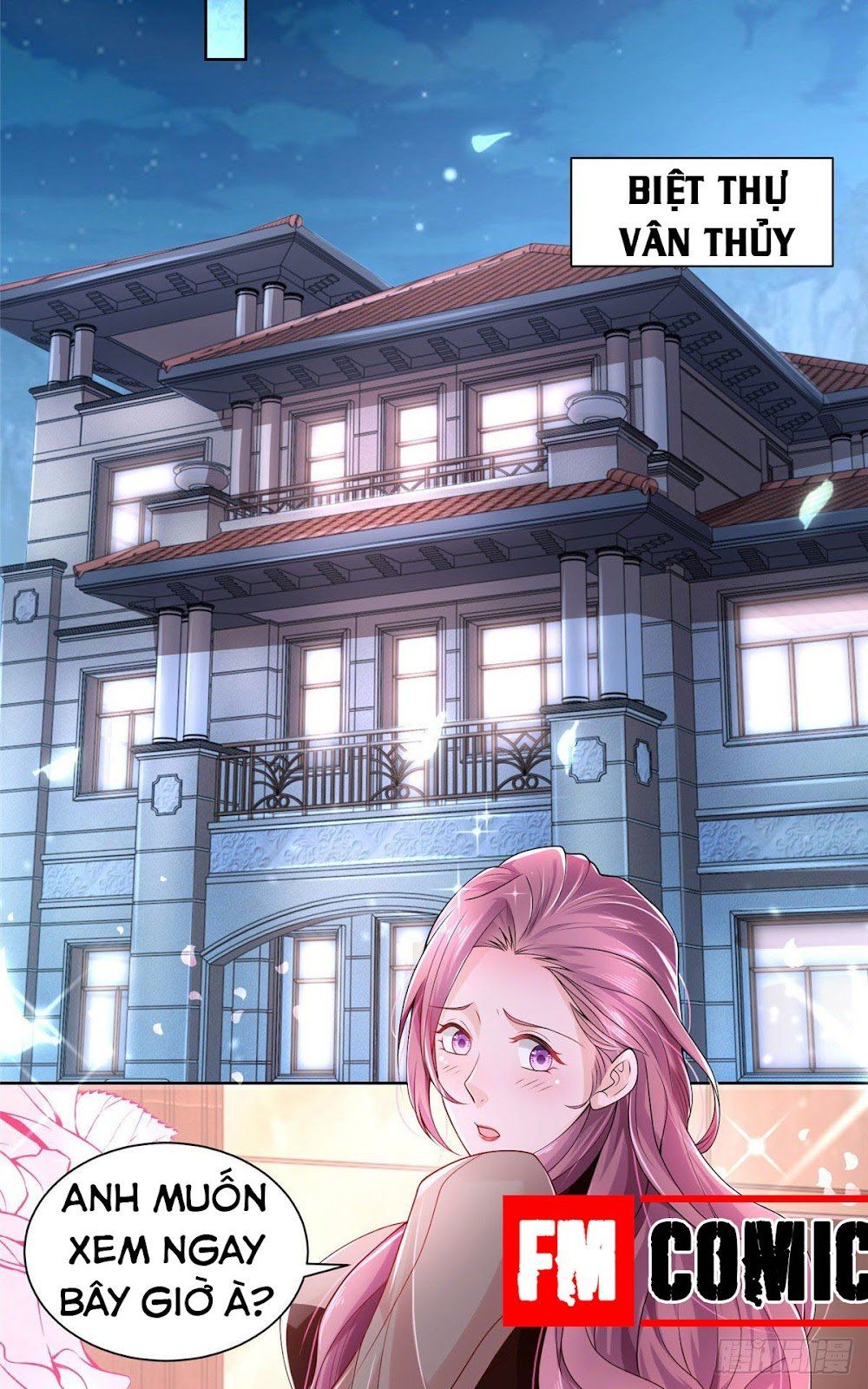 đọc truyện Mỗi Tuần Ta Có Một Nghề Nghiệp Mới Chương 4 ảnh 32 tại Thiên Thai Truyện