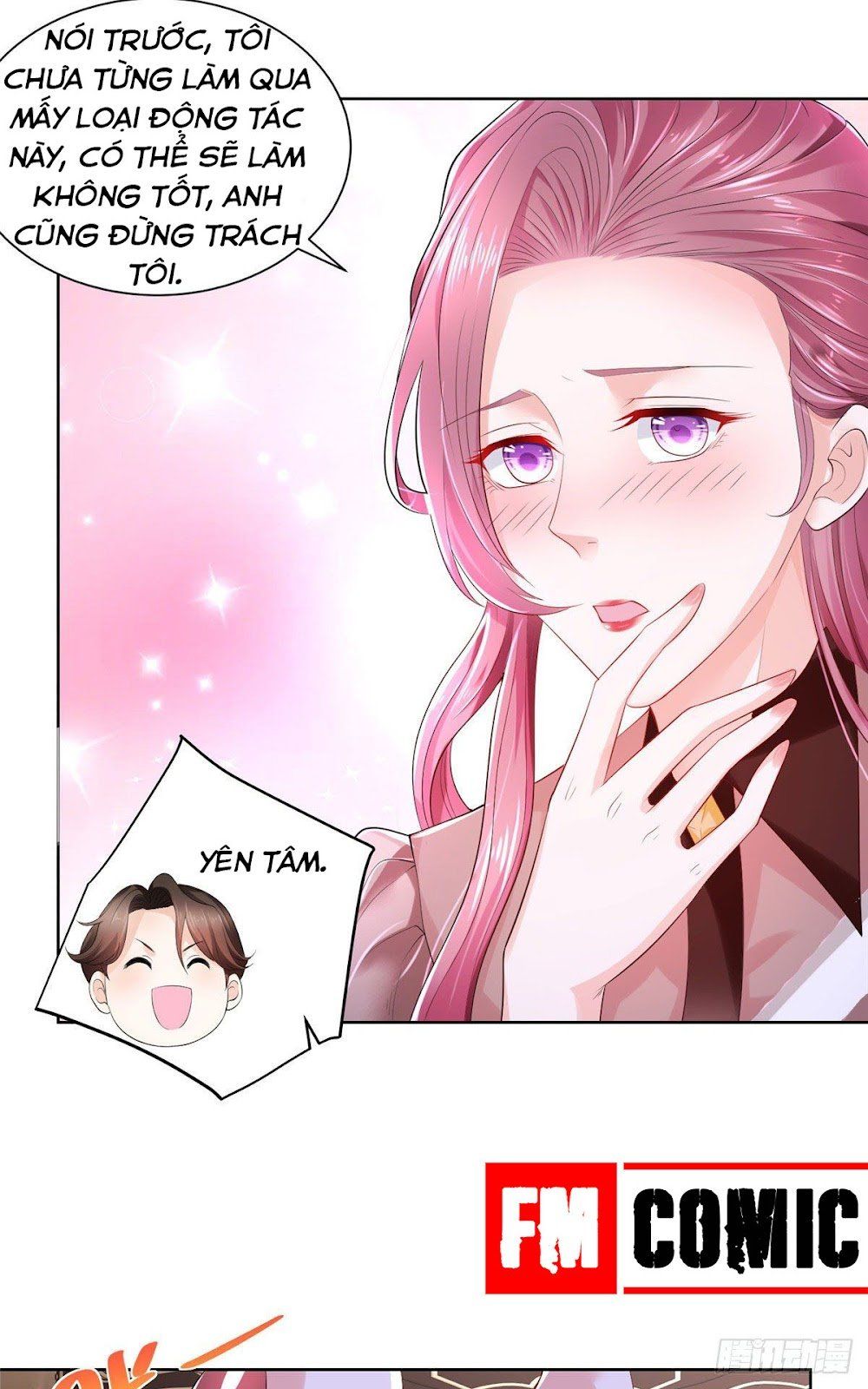 đọc truyện Mỗi Tuần Ta Có Một Nghề Nghiệp Mới Chương 4 ảnh 35 tại Thiên Thai Truyện