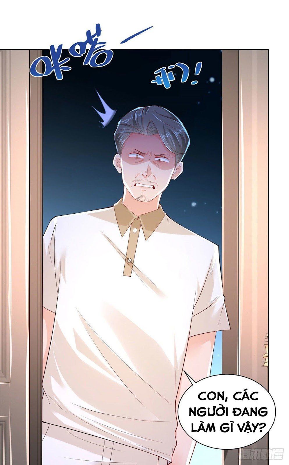 đọc truyện Mỗi Tuần Ta Có Một Nghề Nghiệp Mới Chương 4 ảnh 39 tại Thiên Thai Truyện