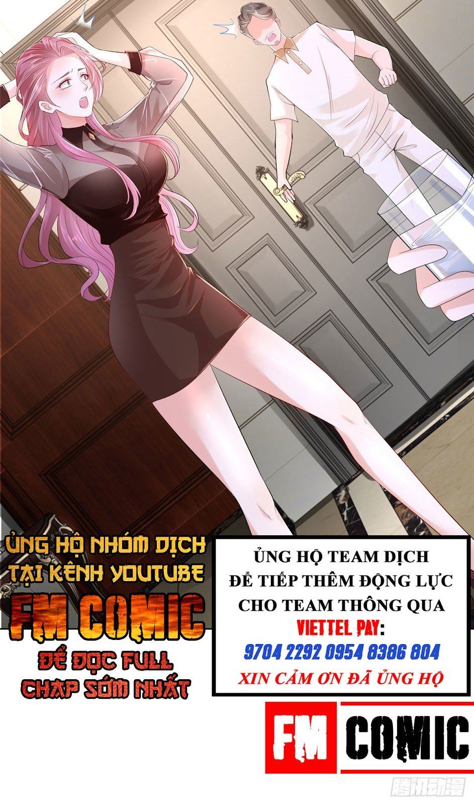 đọc truyện Mỗi Tuần Ta Có Một Nghề Nghiệp Mới Chương 4 ảnh 41 tại Thiên Thai Truyện