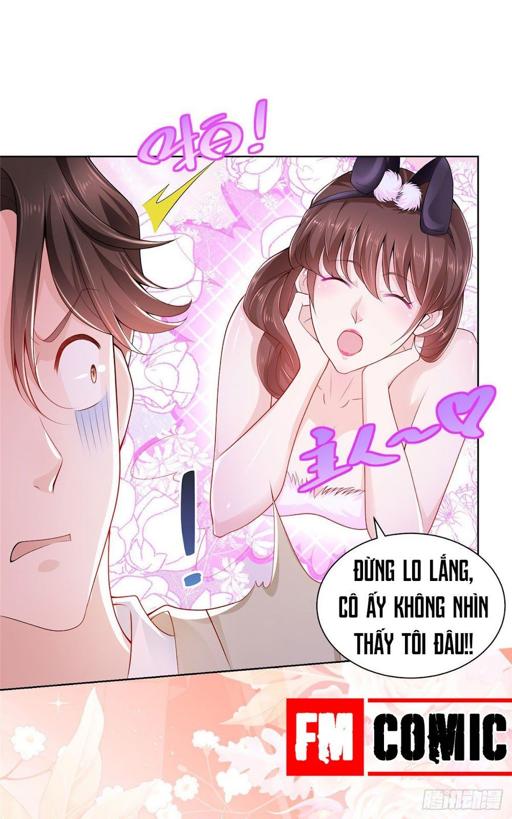 đọc truyện Mỗi Tuần Ta Có Một Nghề Nghiệp Mới Chương 4 ảnh 6 tại Thiên Thai Truyện