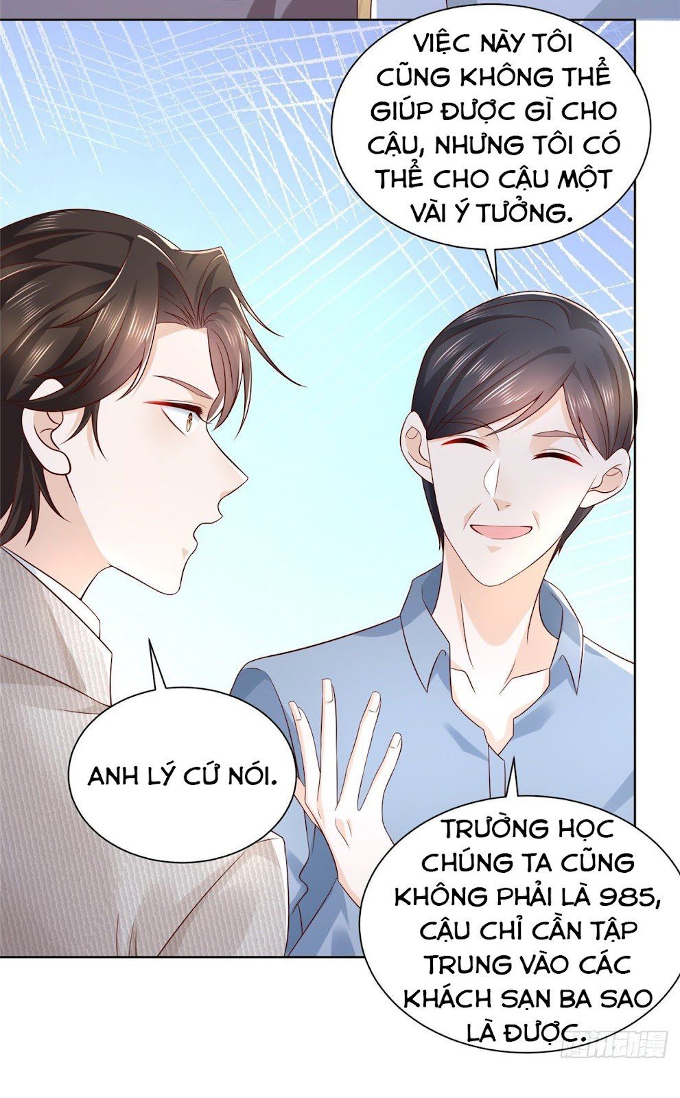 đọc truyện Mỗi Tuần Ta Có Một Nghề Nghiệp Mới Chương 40 ảnh 18 tại Thiên Thai Truyện