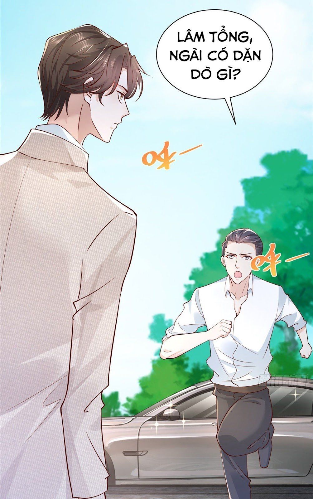 đọc truyện Mỗi Tuần Ta Có Một Nghề Nghiệp Mới Chương 40 ảnh 22 tại Thiên Thai Truyện