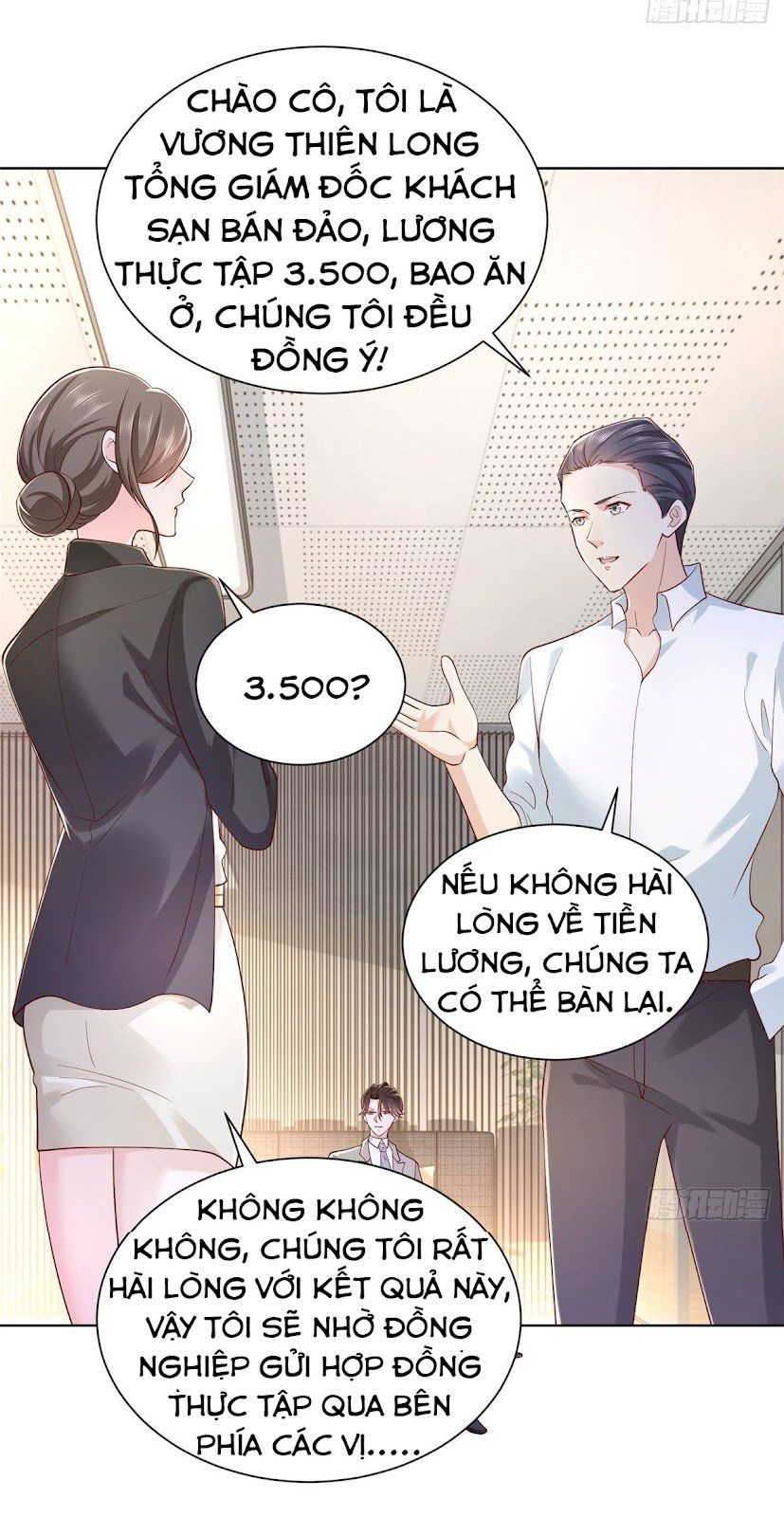 đọc truyện Mỗi Tuần Ta Có Một Nghề Nghiệp Mới Chương 40 ảnh 29 tại Thiên Thai Truyện