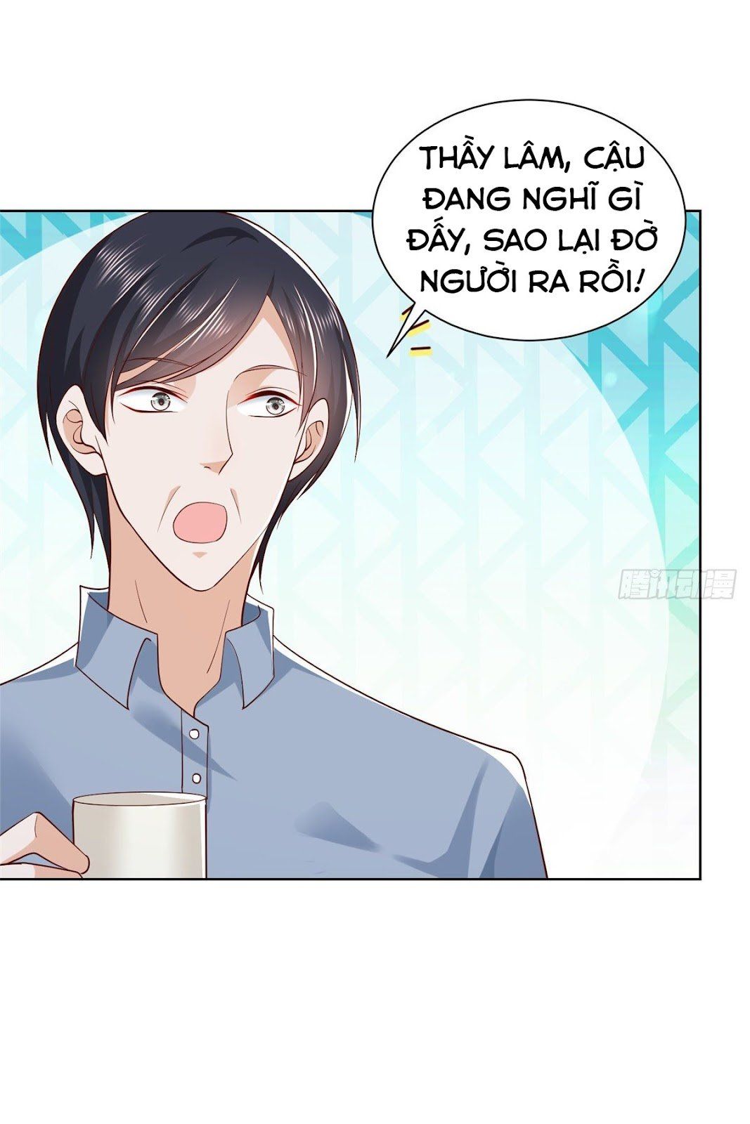 đọc truyện Mỗi Tuần Ta Có Một Nghề Nghiệp Mới Chương 40 ảnh 31 tại Thiên Thai Truyện