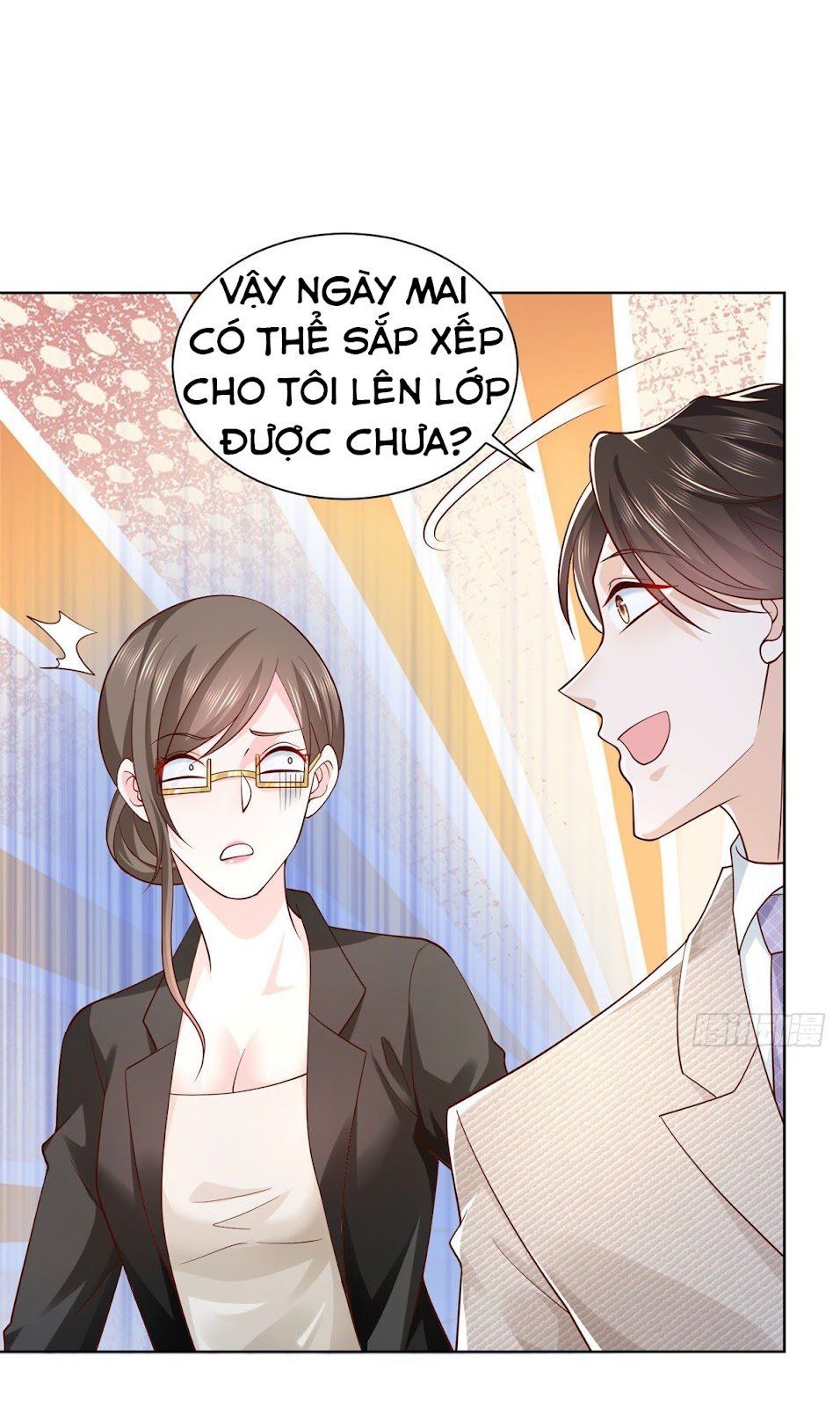 đọc truyện Mỗi Tuần Ta Có Một Nghề Nghiệp Mới Chương 40 ảnh 35 tại Thiên Thai Truyện