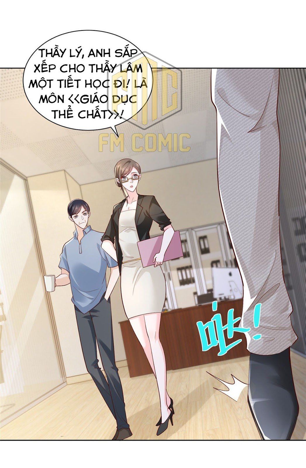 đọc truyện Mỗi Tuần Ta Có Một Nghề Nghiệp Mới Chương 40 ảnh 38 tại Thiên Thai Truyện