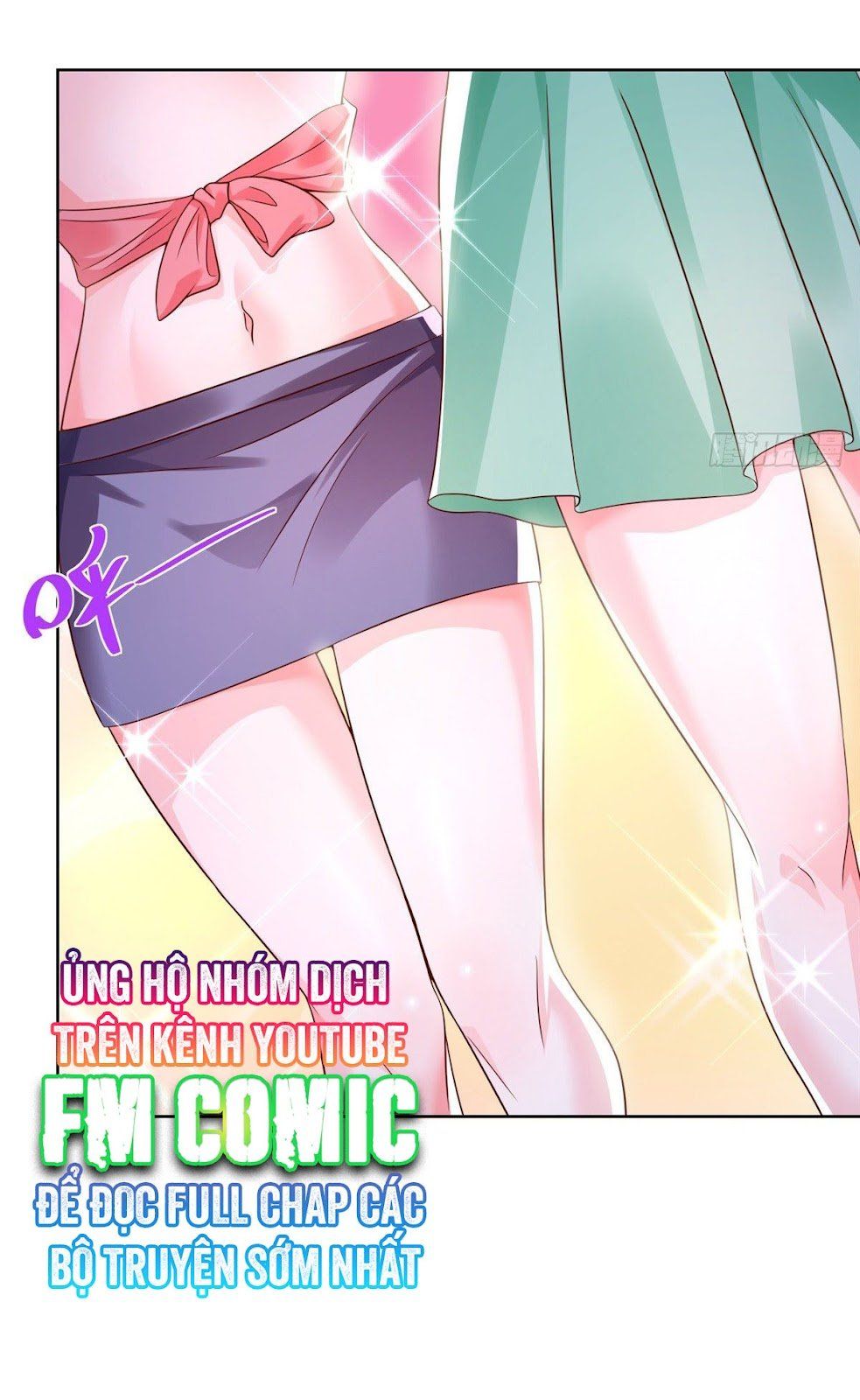 đọc truyện Mỗi Tuần Ta Có Một Nghề Nghiệp Mới Chương 40 ảnh 6 tại Thiên Thai Truyện