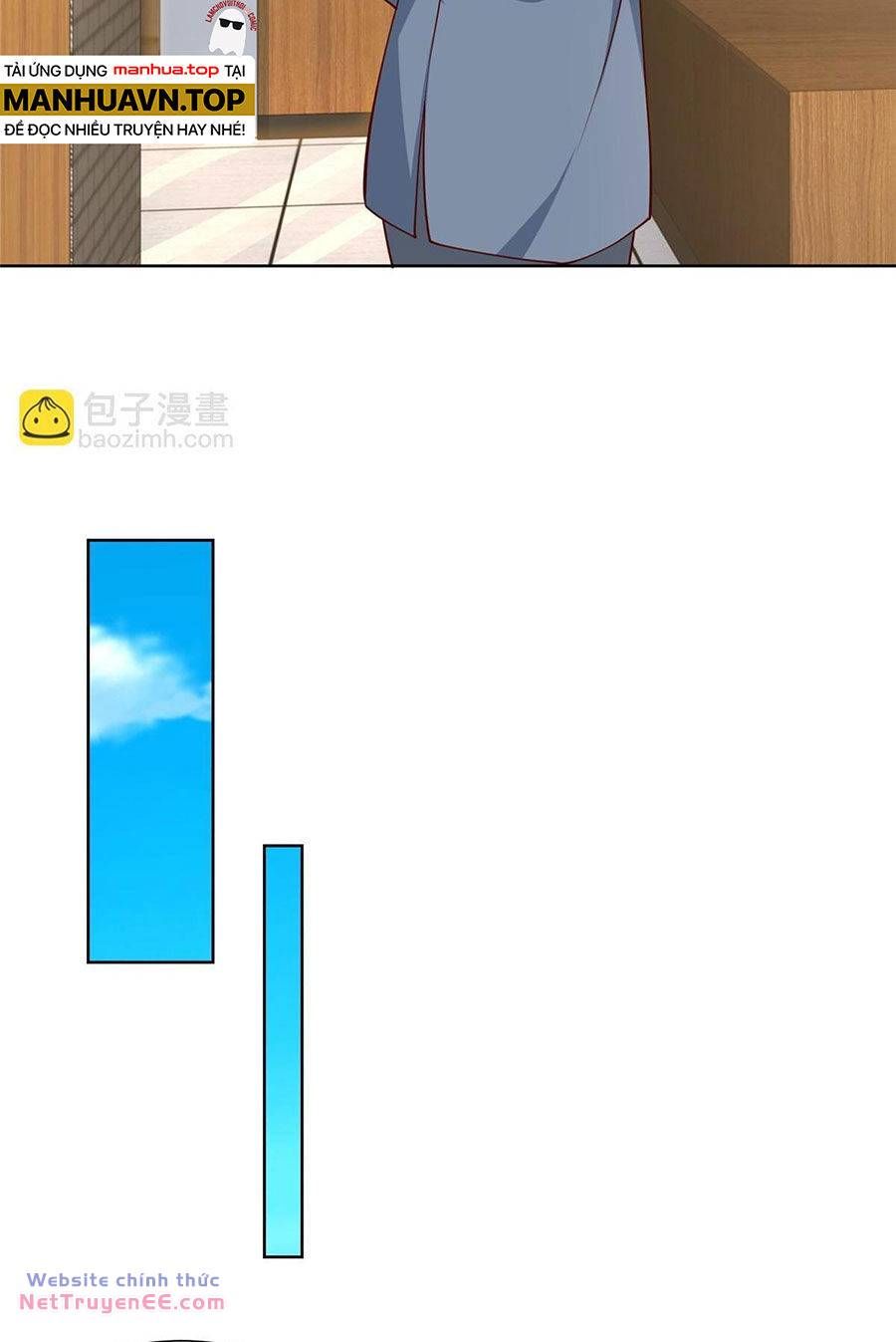 đọc truyện Mỗi Tuần Ta Có Một Nghề Nghiệp Mới Chương 400 ảnh 12 tại Thiên Thai Truyện