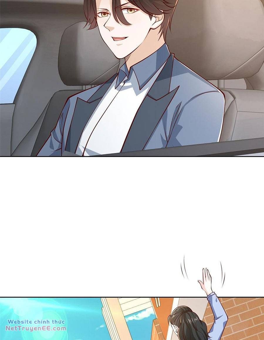 đọc truyện Mỗi Tuần Ta Có Một Nghề Nghiệp Mới Chương 400 ảnh 15 tại Thiên Thai Truyện