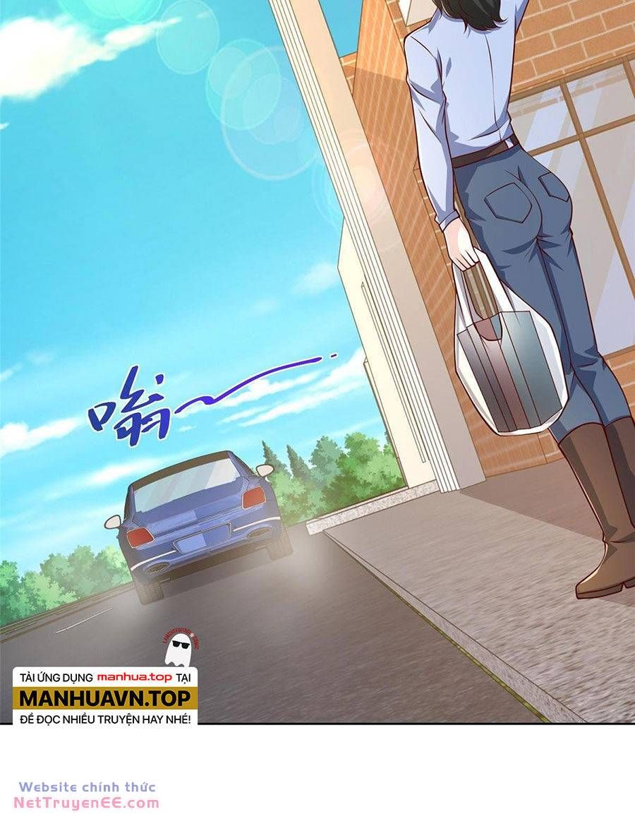 đọc truyện Mỗi Tuần Ta Có Một Nghề Nghiệp Mới Chương 400 ảnh 16 tại Thiên Thai Truyện